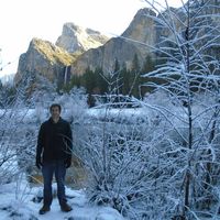 Agustin Pereiro's Photo