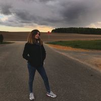 Yana Shurpik的照片