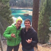 Photos de Andrew Bühler