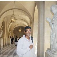 Robin Philip's Photo