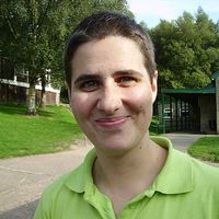 Elisabeth Badegruber's Photo