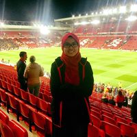 Yustina Sari的照片