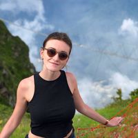 Anastasia Dashkevich的照片