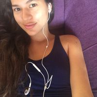 Camila  Silva的照片