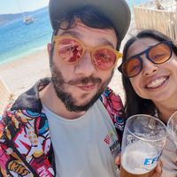 Yılmaz Başar Babür's Photo