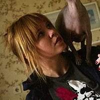 Daria Sysoeva's Photo