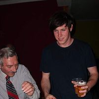 Jarryd Martin's Photo