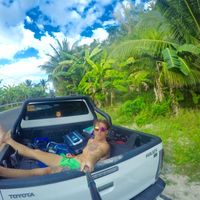 Luka Mohorko的照片