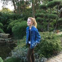 Alina Cramer的照片