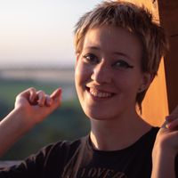 Bíborka Erdélyi的照片