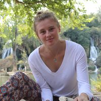 Photos de Carys Lilley