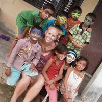 Lotte Thommesen's Photo