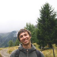 Elie  Ommering's Photo