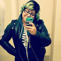 Stephanie Henderson的照片