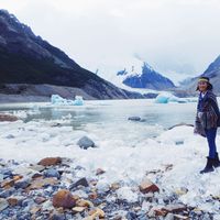 Fotos von Charlie Rosehester