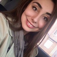 Julia Sizova's Photo