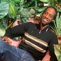 Petros Nduwumwe's Photo