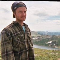 Nicholas Weber's Photo