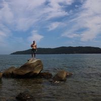 Mathias Hobler's Photo