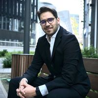 Yassine Ouamara's Photo