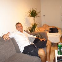 Gustav Wahlberg's Photo