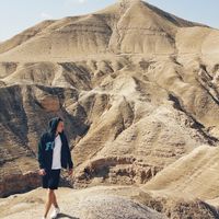 Илья Чернов's Photo