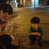 yamila Serravalle's Photo