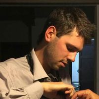 Ignacio Franco的照片