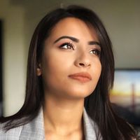 Gizem Yılmaz的照片