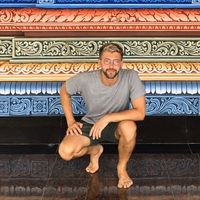 Photos de Gabriele Demattè