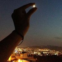 Amine Moubarer的照片