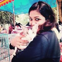 Fotos von Bhagyashri Pawar