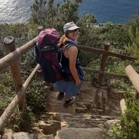 Chiara Böller's Photo