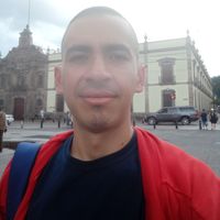 Saulo Chávez's Photo