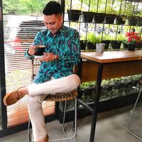 Dicky Fratama's Photo