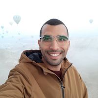 Ayoub Jouhadi的照片