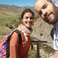 Fotos de Fede Ulbrich