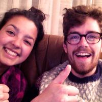 Pierre Yves Léon的照片