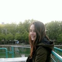 lucyl lemerle's Photo