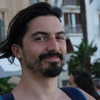 Manuel Stillitano的照片