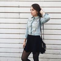 Елена Васильева's Photo