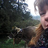 Fotos de Agata Wiśniewska