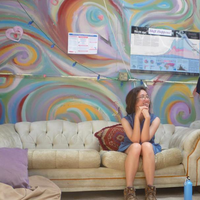 Lauryl Berger-Chun's Photo