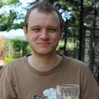 Nils van der Slikke's Photo