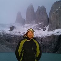 matthew Nunan's Photo