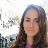 Victoria Traub's Photo