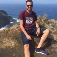 Vasco  Almeida的照片