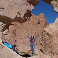 Julie Ferret的照片