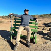 Alejandro Barron Venegas的照片