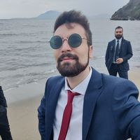 Roberto Trinchese's Photo